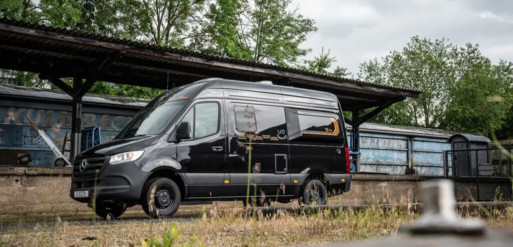 ein Wohnmobil kaufen