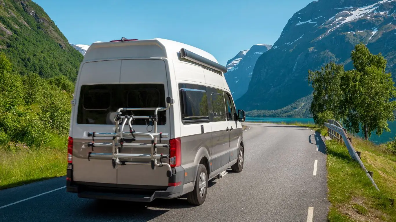 Reisemobile Hillebrand