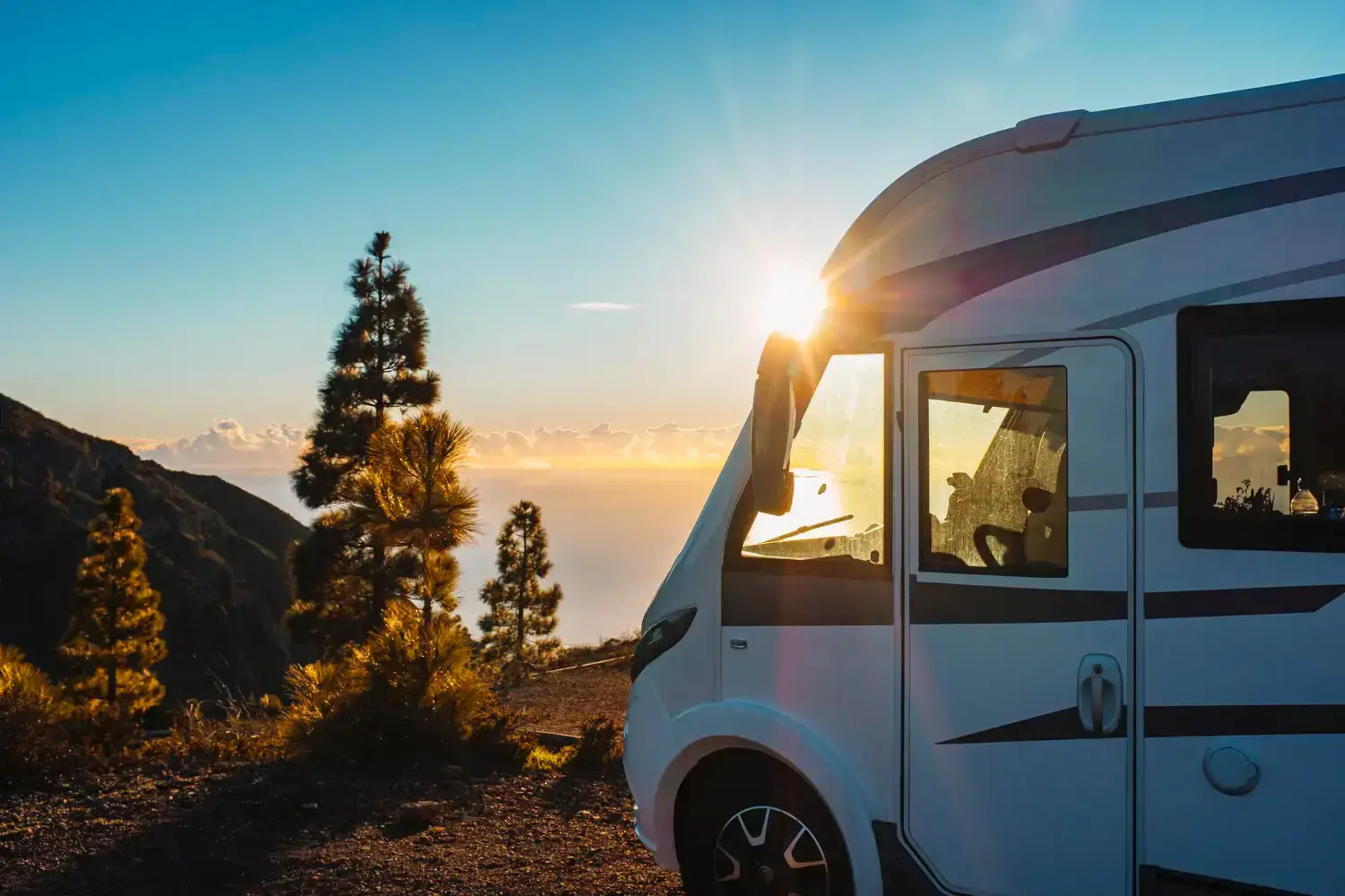 Reisemobile Hillebrand