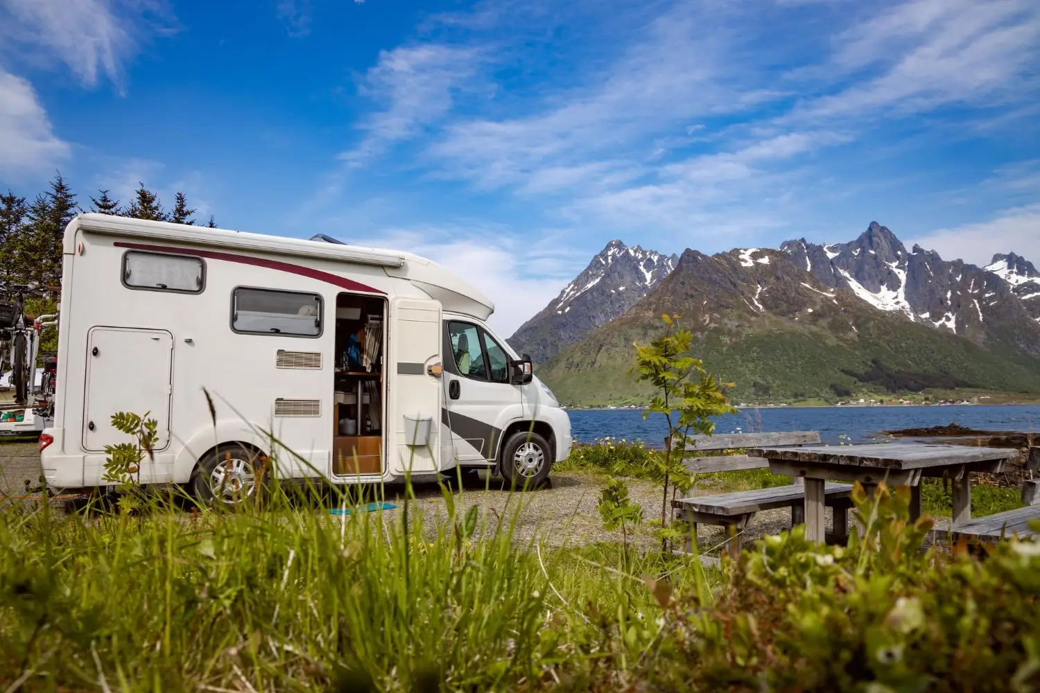 Wohnmobil Führerschein