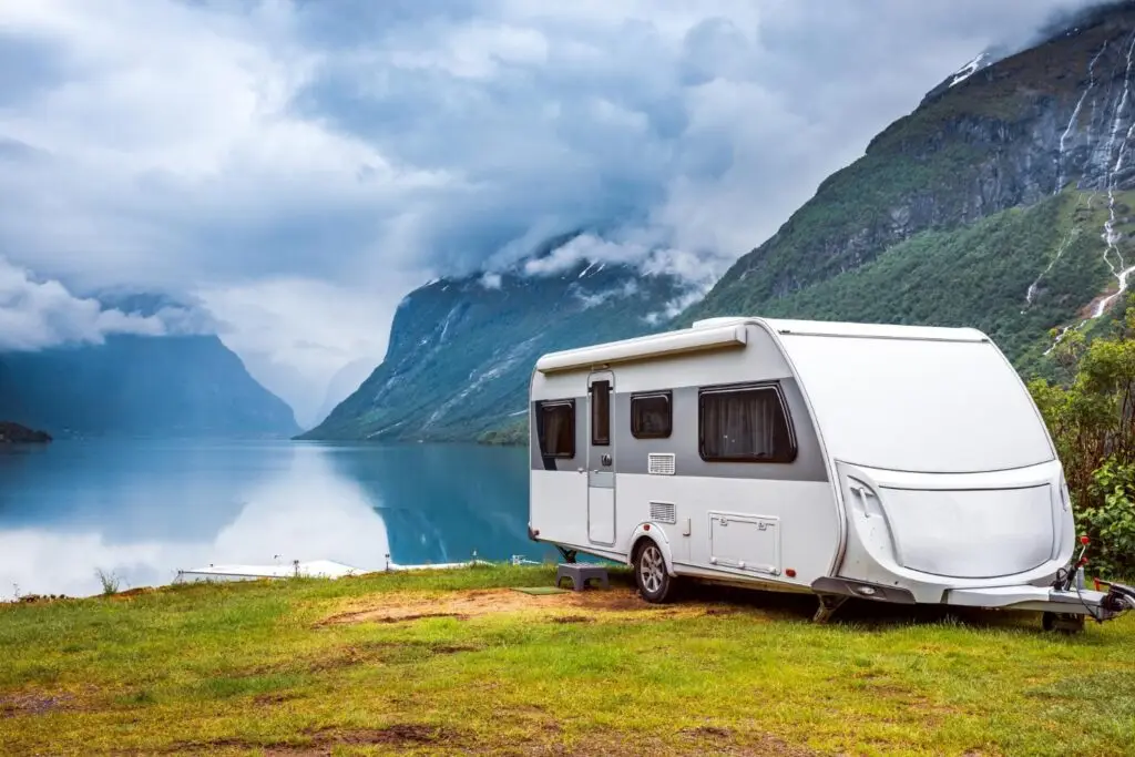 Wohnmobil Führerschein