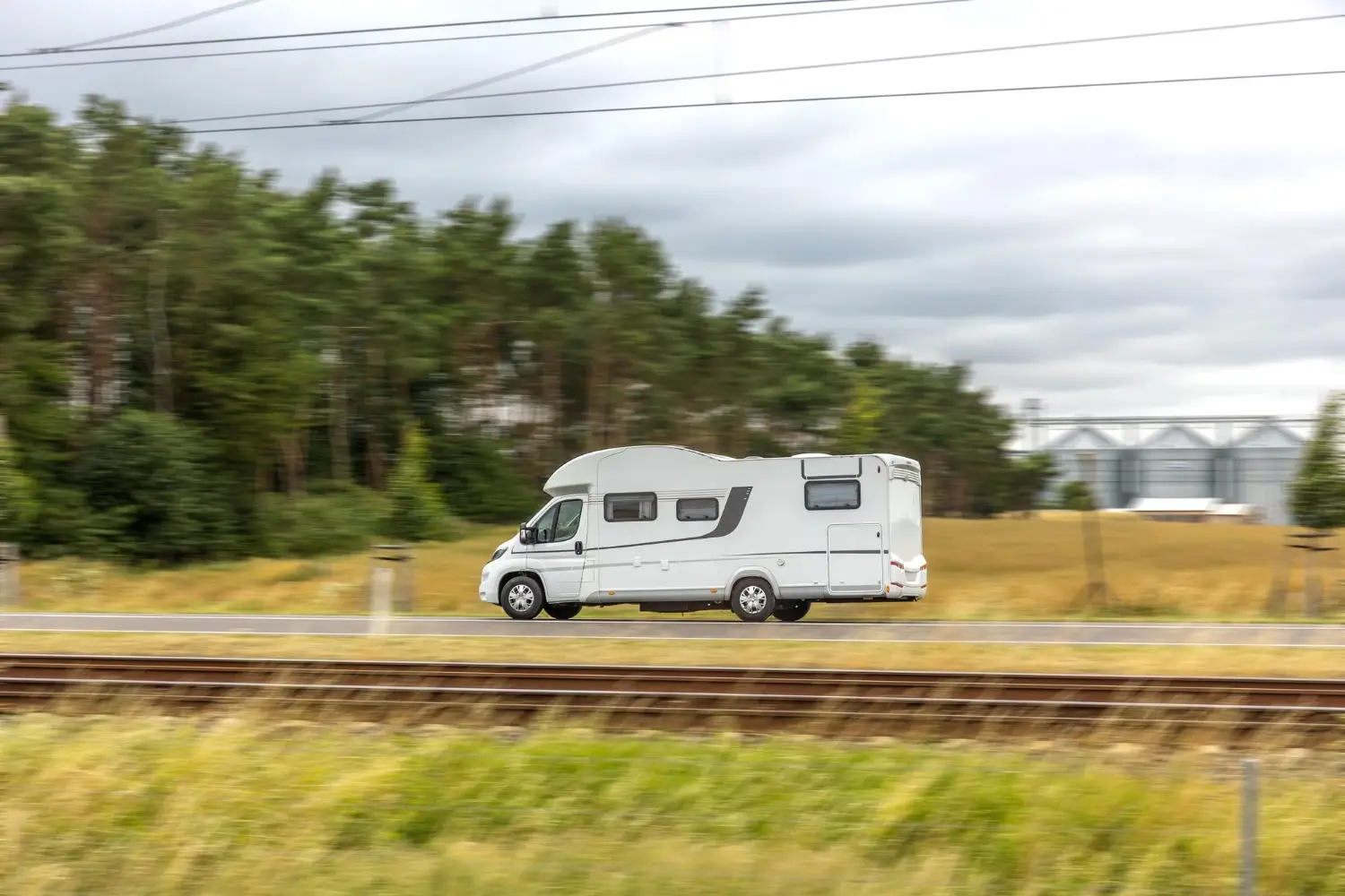 Wohnmobil Führerschein