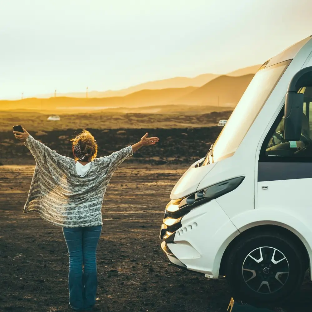 Wohnmobil Versicherung