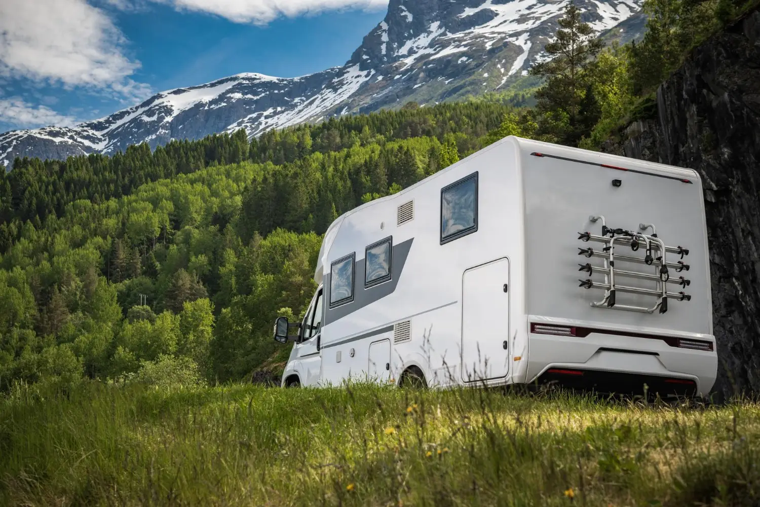 Was kostet ein Wohnmobil?