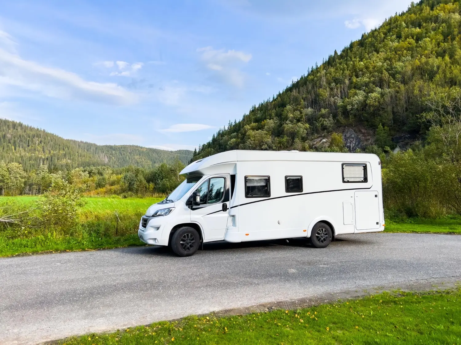 Was kostet ein Wohnmobil?