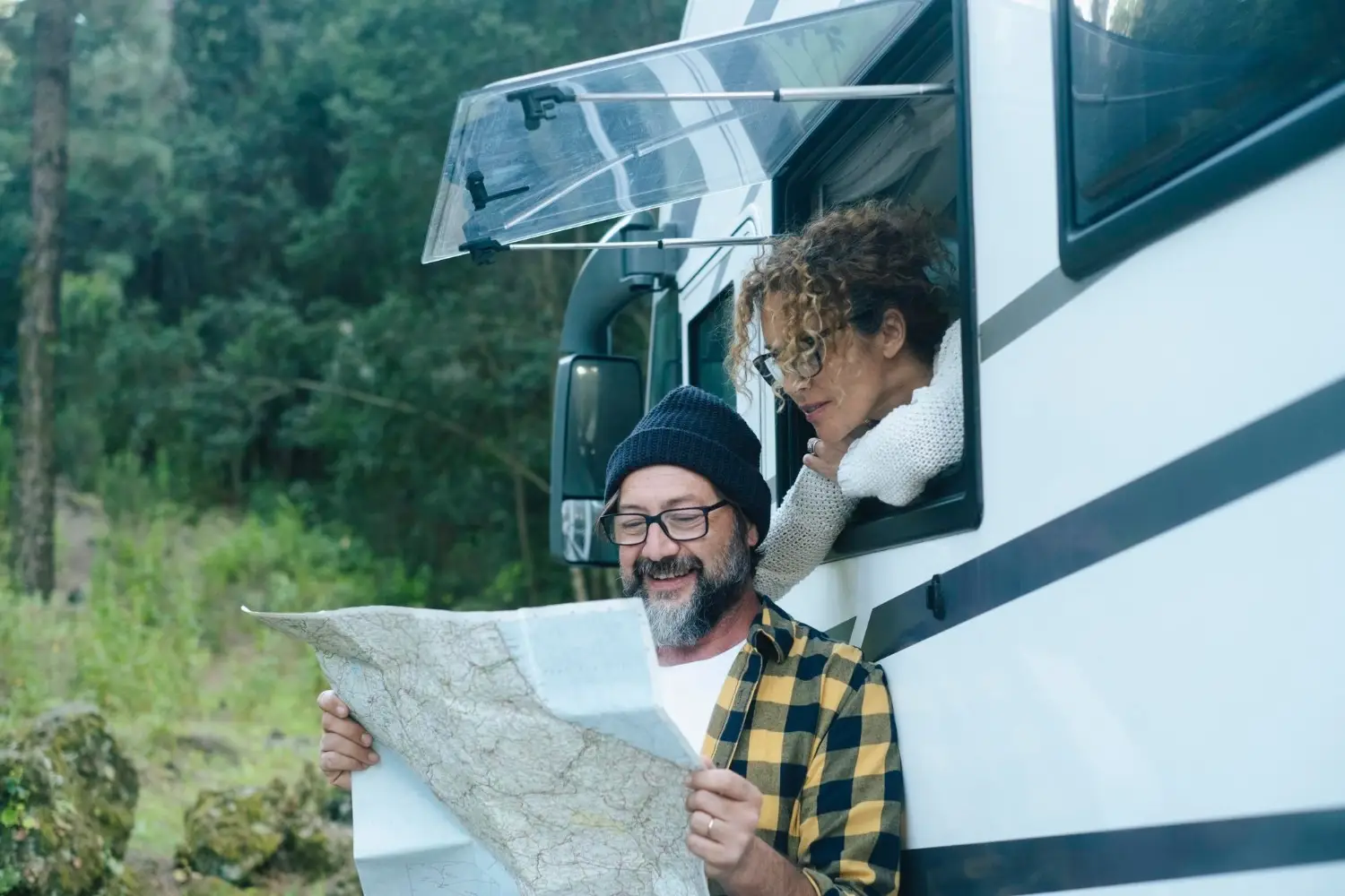 Was kostet ein Wohnmobil?