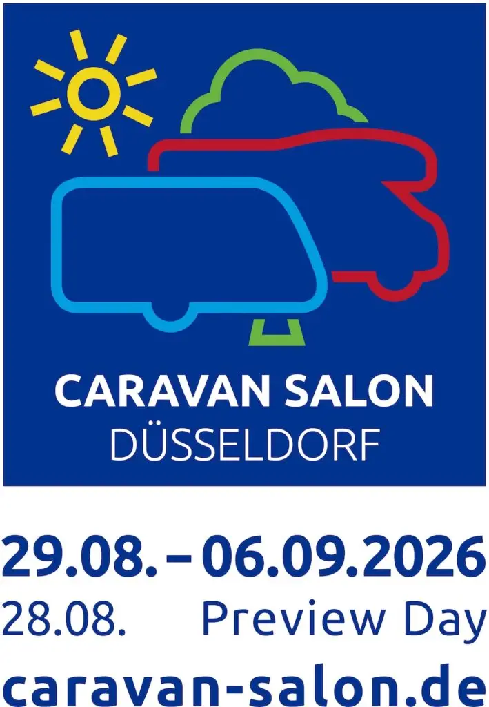 CARAVAN SALON Düsseldorf 2026